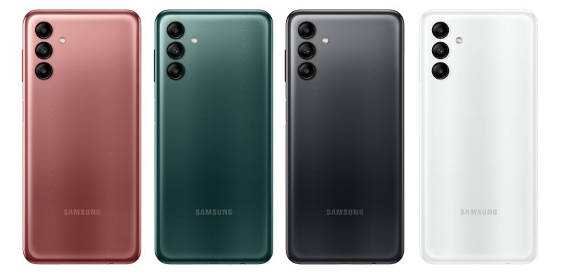 Samsung Galaxy A04s 413
