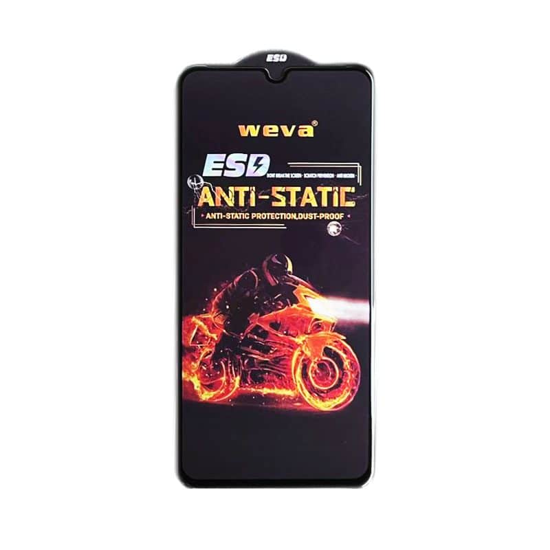 آنتی استاتیک پوکو Poco F3 Anti Static ESD Glass فروشگاه اینترنتی گوگل کالا 4