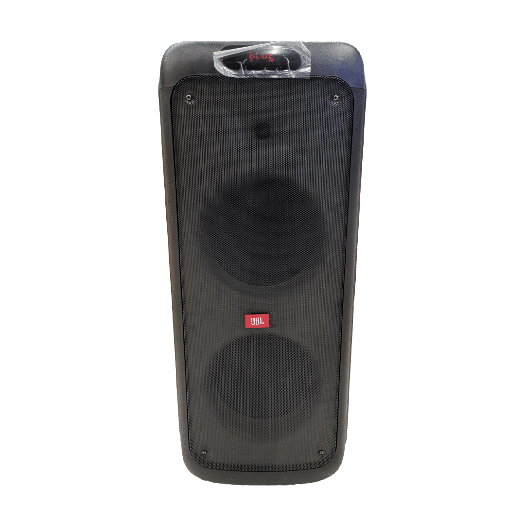 اسپیکر برند JBL مدل PartyBox 1100 Plus - امین 24 امانت دار اعتماد شما