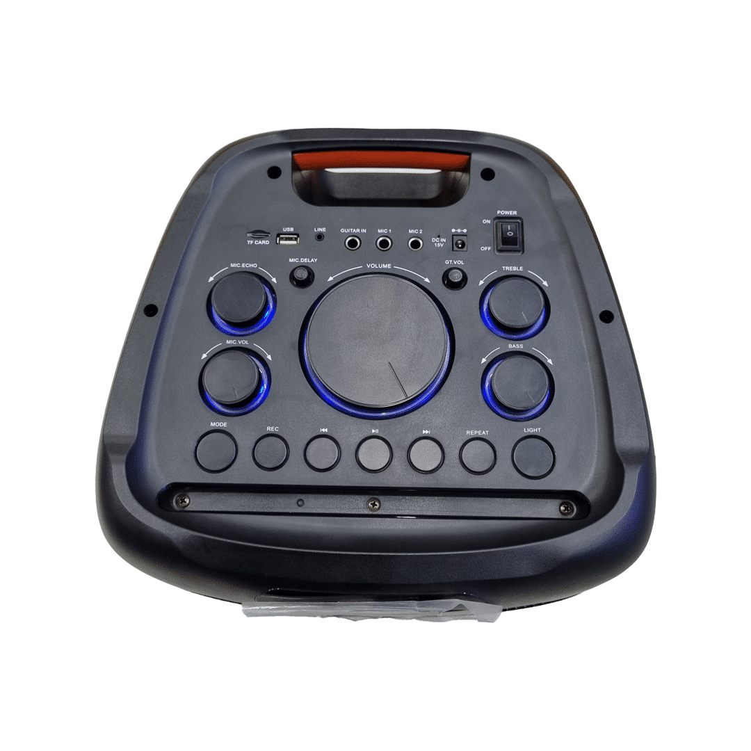 اسپیکر برند JBL مدل PartyBox 1100 Plus - امین 24 امانت دار اعتماد شما