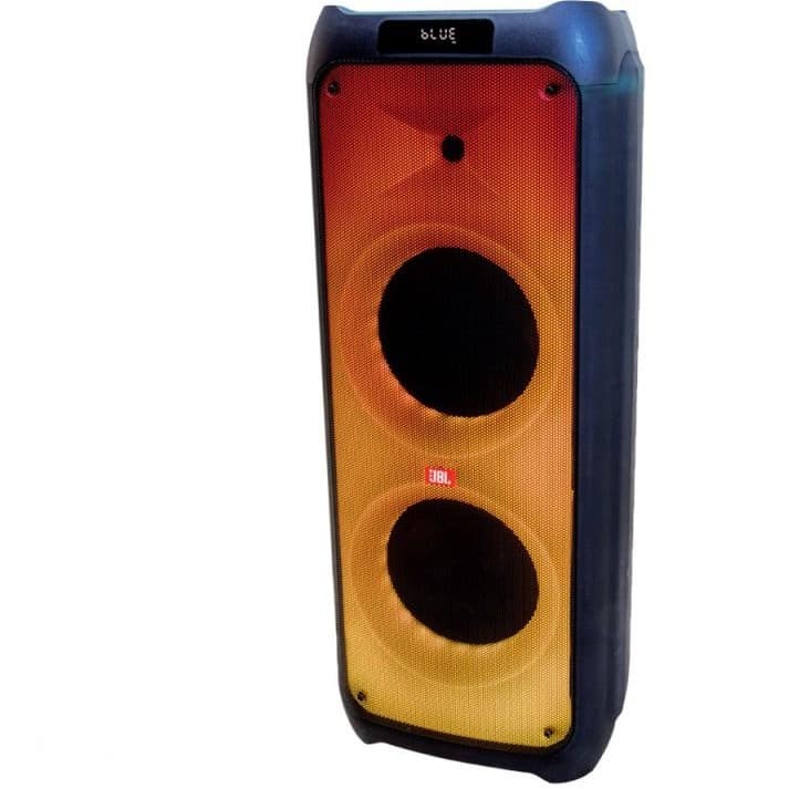 اسپیکر برند JBL مدل PartyBox 1100 Plus - امین 24 امانت دار اعتماد شما