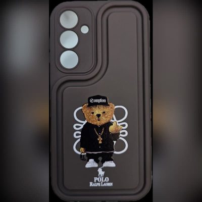 کاور مدل فانتزی مناسب برای گوشی موبایل solda