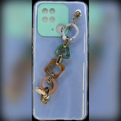 گارد زنجیر دار مناسب برای REDMI 10 C