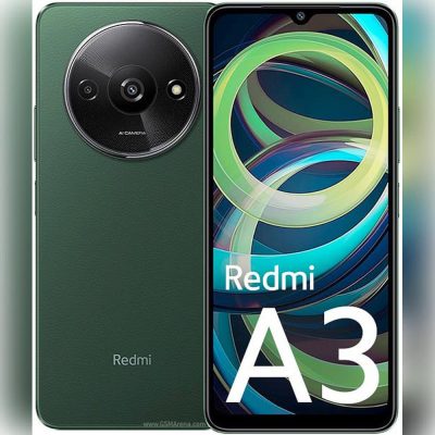 شیائومی A3