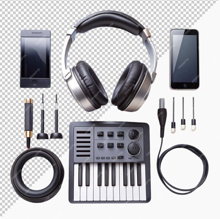 highend headphones 982911 43096