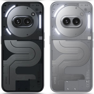 Nothing Phone (2a) Plus 256GB RAM 12GB