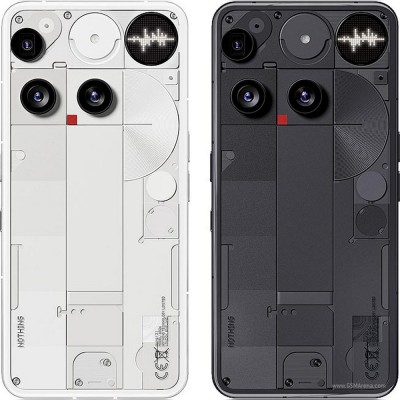 گوشی ناتینگ Phone 3